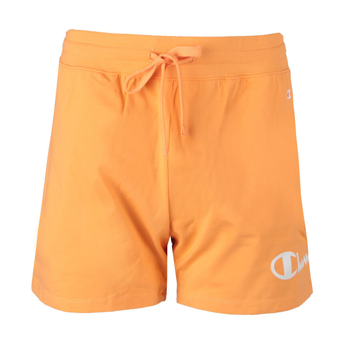 Vêtements Femme Shorts / Bermudas Champion Shorts Orange