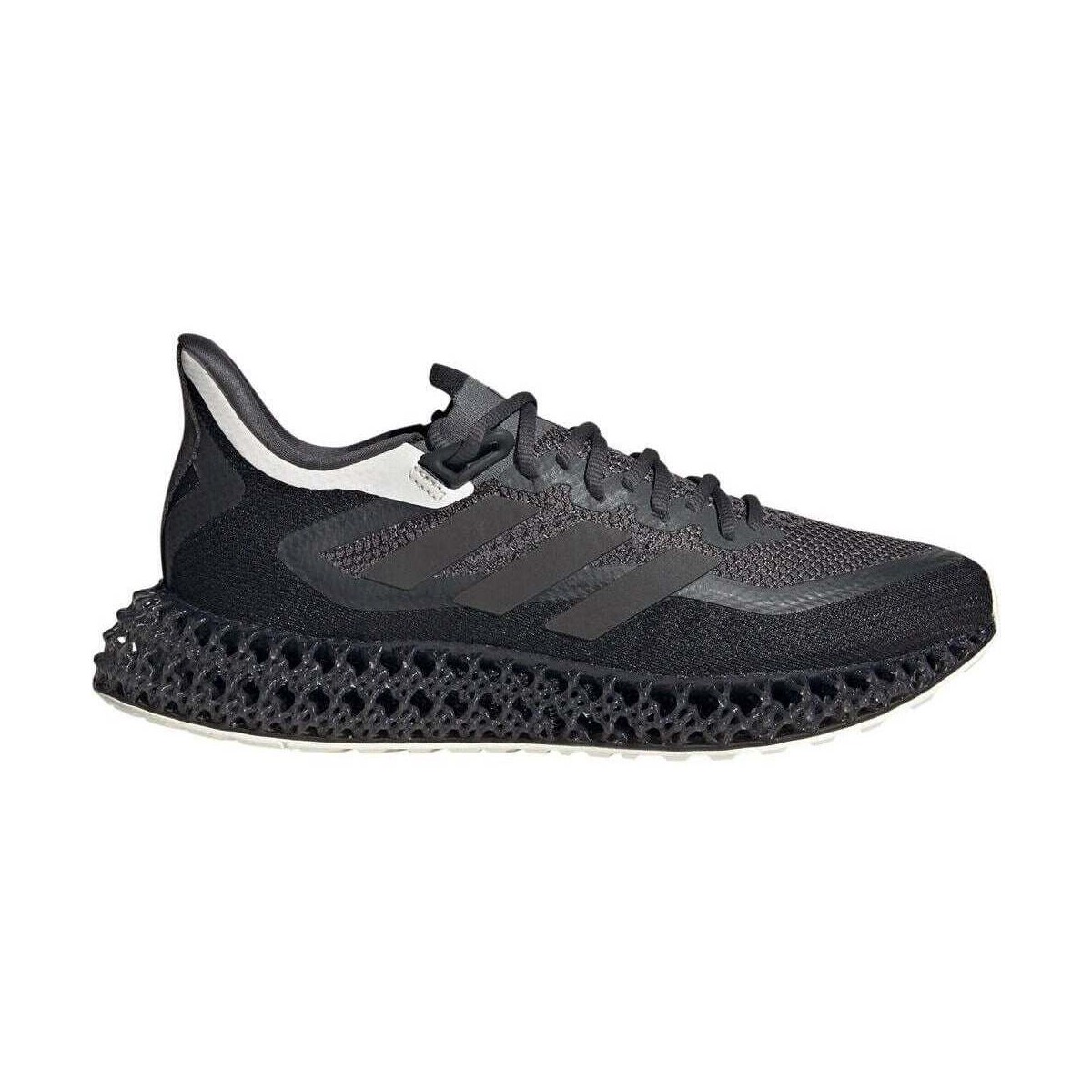 Chaussures Homme Running / trail adidas Originals 4DFWD 2 M Noir