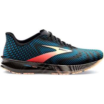 Chaussures Homme Brooks Ghost 14 mujer zapatillas de running 38 Negro Melocotón Brooks HYPERION TEMPO Bleu
