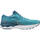 Chaussures Homme Running / trail Mizuno WAVE SKYRISE 4 Bleu