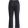 Vêtements Femme Pantalons de survêtement Under Armour UA Rival Terry Flare Crop Noir