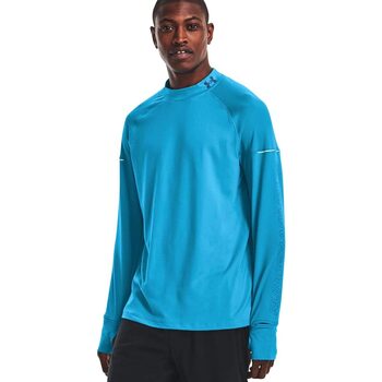 chemise under armour  ua outrun the cold ls 