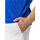 Vêtements Homme Shorts / Bermudas Lotto TECH I SHORT7 Blanc