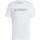Vêtements Homme Chemises manches courtes adidas Originals TX Logo Tee Blanc