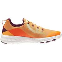 Chaussures Femme Running / trail Reebok Sport ZPUMP FUSION 2.0 W Orange