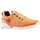 Chaussures Femme Running / trail Reebok Sport ZPUMP FUSION 2.0 W Orange