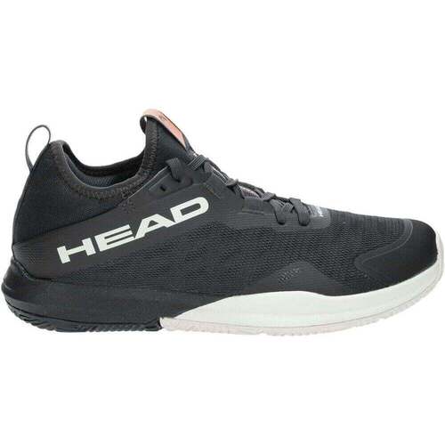 Chaussures Homme Tennis Head Allée Du Foulard Noir