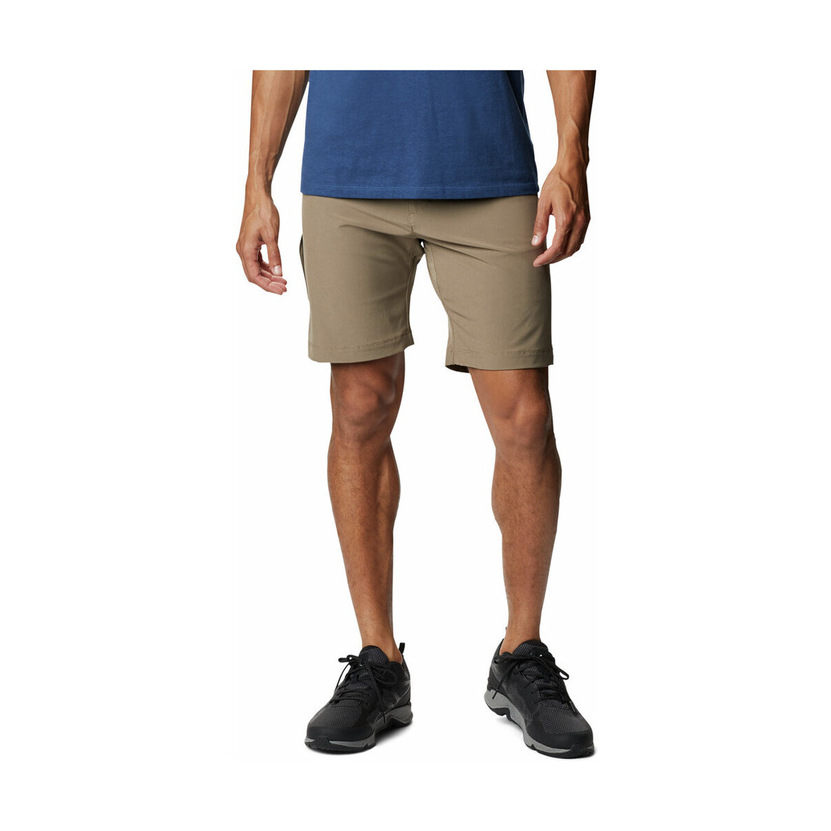 Vêtements Homme Pantalons de survêtement Columbia Outdoor Elements 5 Pkt Short Marron