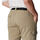 Vêtements Homme Pantalons de survêtement Columbia Silver Ridge Utility Pant Marron