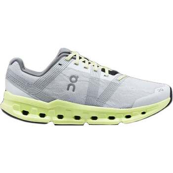 Chaussures Homme Running / trail On Cloudgo Gris