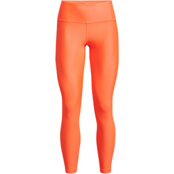 Vêtements Femme Pantalons de survêtement Under Armour Armour Branded Legging Orange