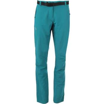 Vêtements Femme Pantalons de survêtement Neak Peak LUCANE SF Bleu