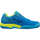 Chaussures Homme Tennis Mizuno BREAK SHOT 4 PADEL AZVE Bleu