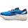 Chaussures Homme Running / trail Brooks CALDERA 6 Bleu