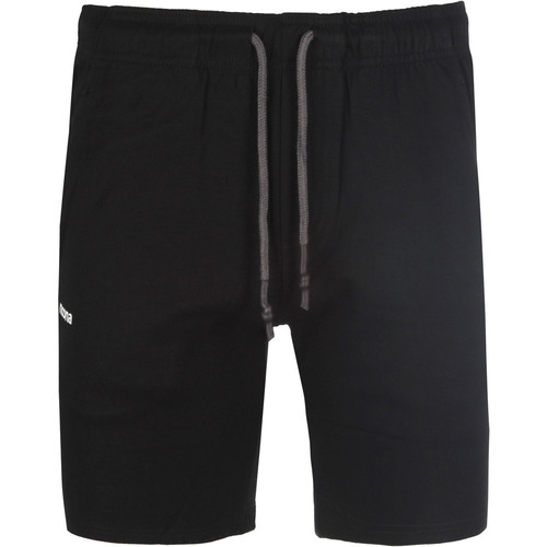 Vêtements Homme Shorts / Bermudas Noona R LURA Noir