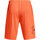 Vêtements Homme Shorts / Bermudas Under Armour UA TECH GRAPHIC SHORT Orange