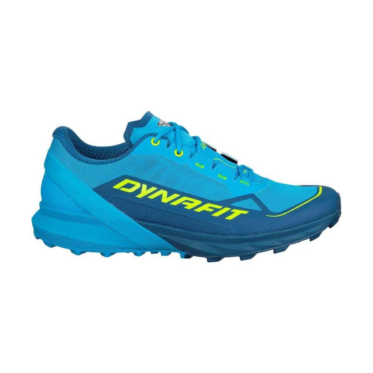 Chaussures Homme Running / trail Dynafit ULTRA 50 Bleu