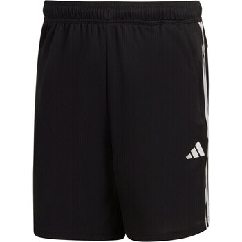 Vêtements Homme Shorts / Bermudas adidas Originals TR-ES PIQ 3SHO Noir