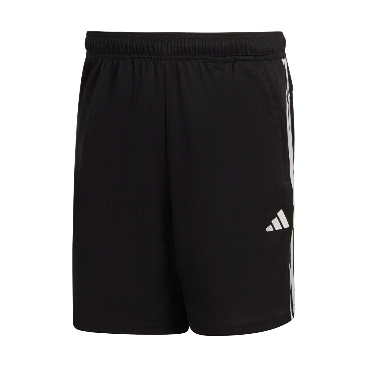 Vêtements Homme Shorts / Bermudas adidas Originals TR-ES PIQ 3SHO Noir