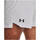Vêtements Homme Shorts / Bermudas Under Armour UA Vanish Woven 6in Shorts Gris
