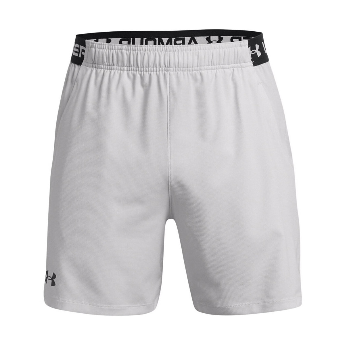 Vêtements Homme Shorts / Bermudas Under Armour UA Vanish Woven 6in Shorts Gris