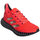 Chaussures Femme Running / trail adidas Originals 4DFWD W Rouge