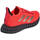 Chaussures Femme Running / trail adidas Originals 4DFWD W Rouge