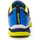 Chaussures Homme Tennis Lotto SUPERRAPIDA 400 V Bleu