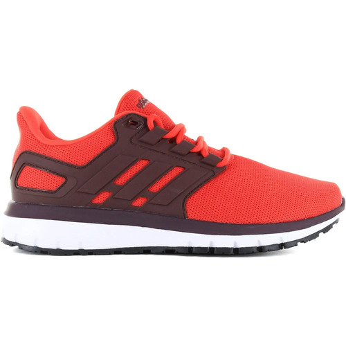 Chaussures Homme Running / trail adidas template Originals ENERGY CLOUD 2 Rouge