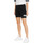 Vêtements Femme Pantalons de survêtement Puma ESS 7 Logo Short Le Noir