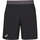 Vêtements Homme Shorts / Bermudas Babolat PLAY SHORT Noir