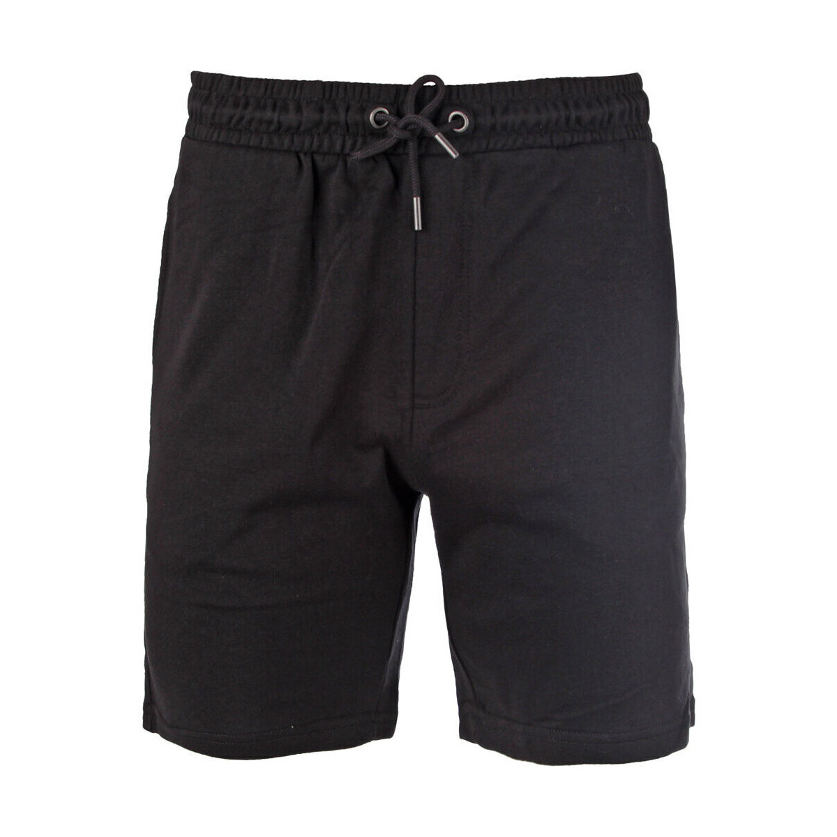 Vêtements Homme Shorts / Bermudas Only&sons ONSSOUTH REG SWEAT SHORTS CS Noir