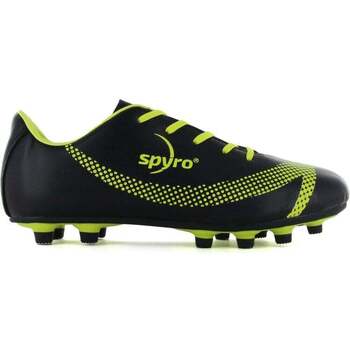 Chaussures Homme Football Spyro GOAL TPU NE/AM Noir