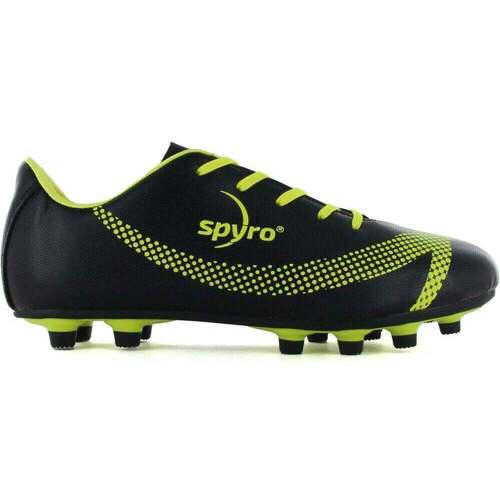 Chaussures Homme Football Spyro GOAL TPU NE/AM Noir