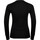 Vêtements Femme Chemises / Chemisiers Odlo _3_ACTIVE WARM W Noir