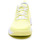 Chaussures Femme Tennis Lotto MIRAGE 600 ALR W Jaune