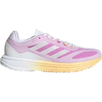 Chaussures Femme Running / trail adidas Originals SL20.2 W Blanc