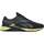 Chaussures Homme Running / trail Reebok Sport NANO X3 NEAM Noir