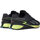 Chaussures Homme Running / trail Reebok Sport NANO X3 NEAM Noir