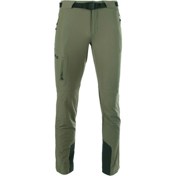 Vêtements Homme Pantalons de survêtement Neak Peak AYDEN SF Multicolore