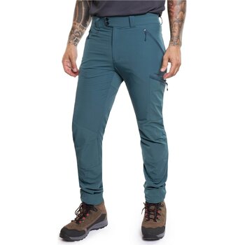 Vêtements Homme Pantalons de survêtement Trango PANT. LARGO MALMO TH Bleu