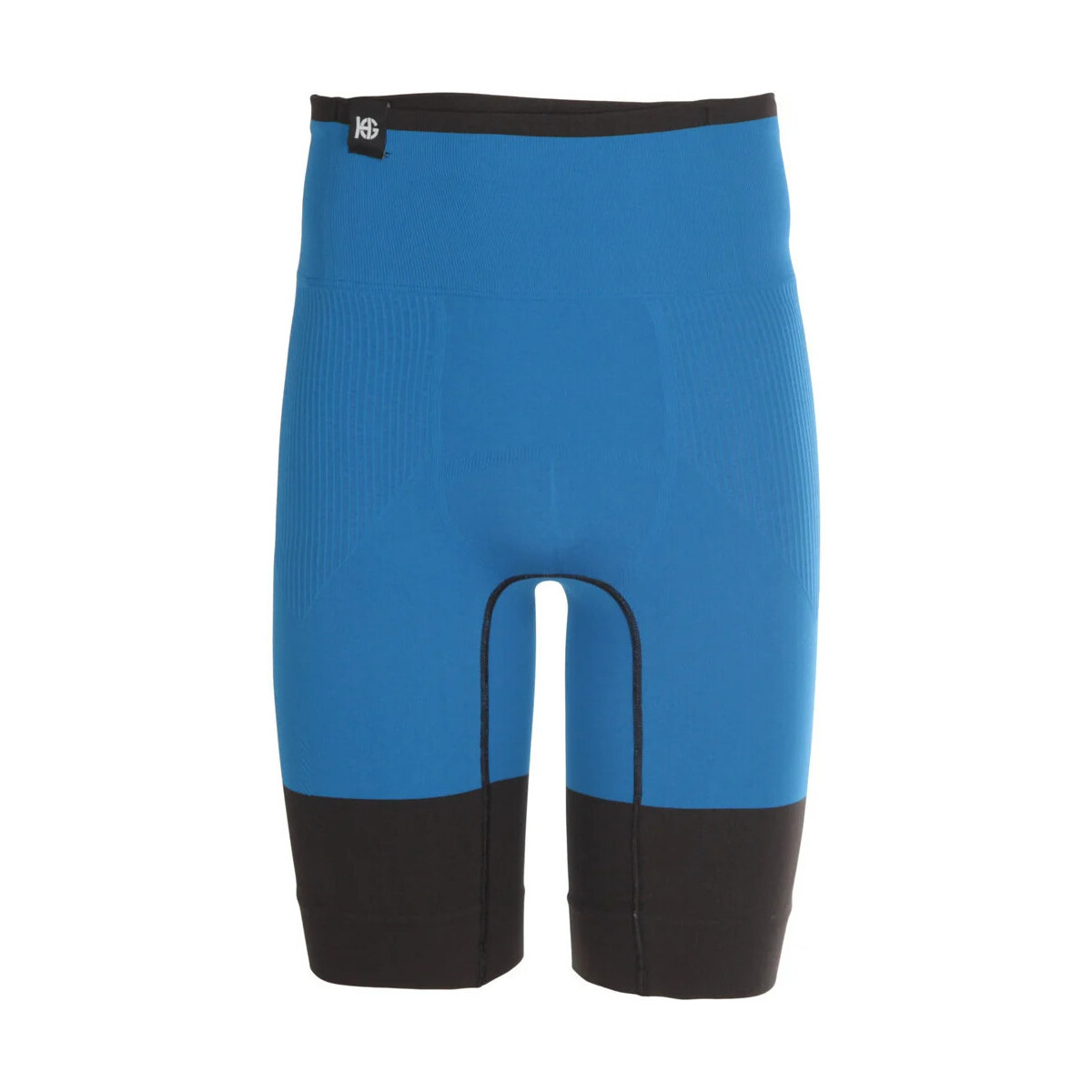 Vêtements Homme Pantalons de survêtement Sport Hg HG-ORELIA Bleu