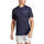 Vêtements Homme Chemises manches courtes adidas Originals M PRLY LWC T Bleu