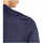 Vêtements Homme Chemises manches courtes adidas Originals M PRLY LWC T Bleu