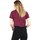 Vêtements Femme Polos manches courtes Oxbow O2TOXIM Multicolore