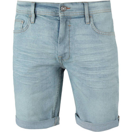 Vêtements Homme Shorts / Bermudas Only & Sons denim shorts entry Multicolore