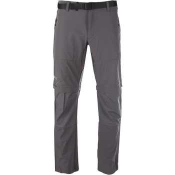 Vêtements Homme Pantalons de survêtement Neak Peak HAZ SF Gris