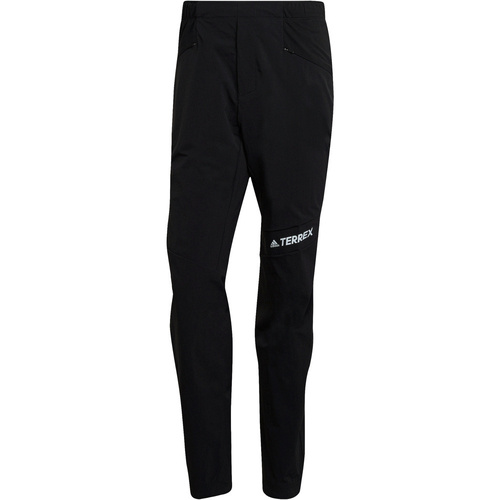 Vêtements Homme Pantalons de survêtement adidas Originals TR AlpClim So P Noir