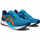 Chaussures Homme Running / trail Asics GEL-PULSE 14 Bleu