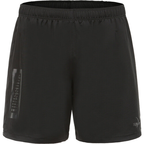 Vêtements Homme Shorts / Bermudas Spyro R-EDITION NE Noir
